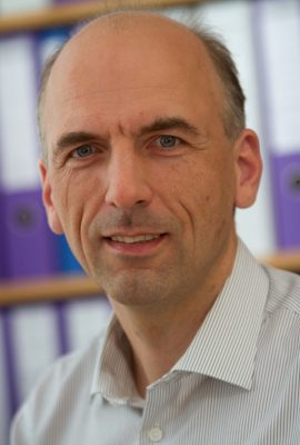 Jörg Schliwa