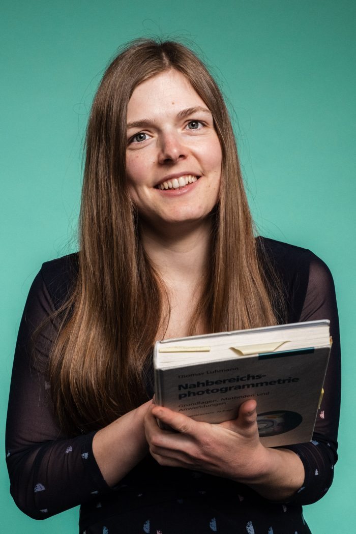Dr. Annika Ott