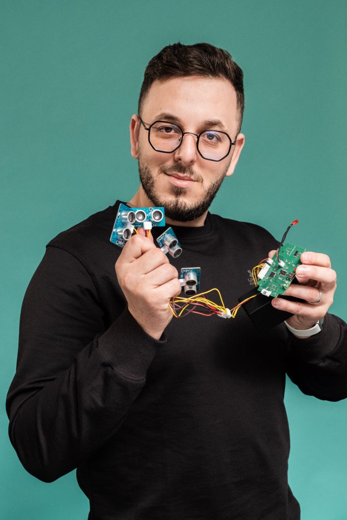 Mohammed Tahri